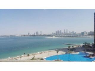 Breathtaking 1 br apartment in Tiara..