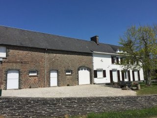 Former Farm Complex For Sale