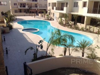 Apartment in Larnaca, Cyprus, for Sale..