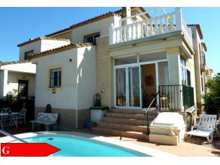 LOVELY DETACHED VILLA