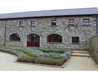 RENTAL – 1 The Cottages, Arragon Mooar..