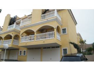 Resale · Townhouse · Spain · Costa Bl..