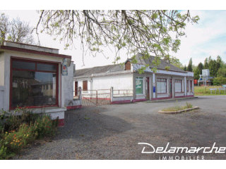 Sourdeval Les Bois - House For Sale