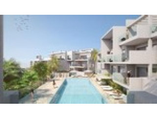 4 Bedrooms - Apartment - Malaga - For..