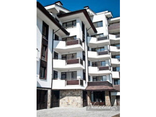 Magnificent Pamporovo Apartments