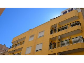Resale · Apartment · Spain · Costa Bl..