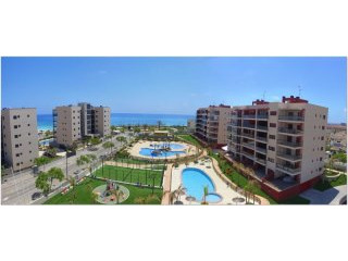 3 Bedrooms - Apartment - Costa Blanca..