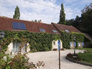 Maison ancienne en vente
