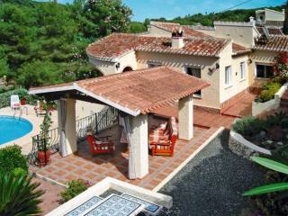 Villa for sale in Javea