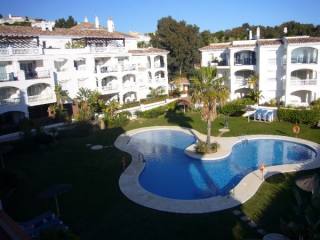 2 bed Apartment in MIRAFLORES