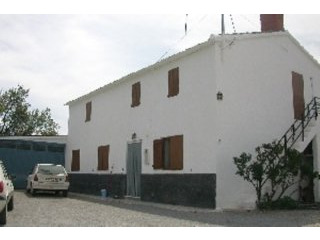 Cortijo / Country House in Velez Rubio
