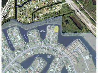 Land For Sale: 3506 Terin Ct, Punta..