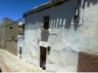 Townhouse, Jaen, Martos, Toyland