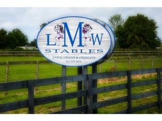 Land For Sale: 721 Springbrook Farm Rd..