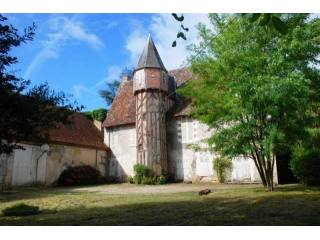 6 bedroom Manor House For Sale: 41200..