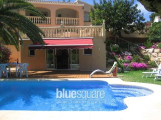 Exceptional value villa in the Javea..