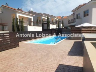 Three Bedroom Semi-Detached House