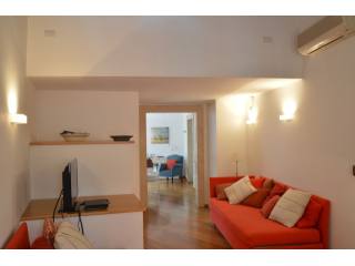 TRILUSSA, DELIGHTFUL ATTIC