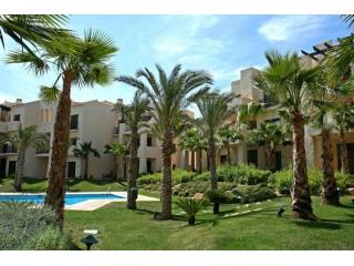 2 Bedrooms - Property - Murcia - For..