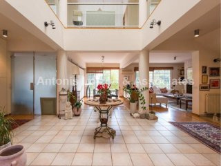 4 bed House in Aglantzia