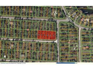 Land For Sale: 13041 Panatella Dr..
