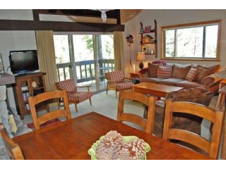 2 bedroom Condominium For Sale: Tahoe..
