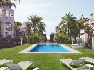 2 Bedrooms - Apartment - Malaga - For..