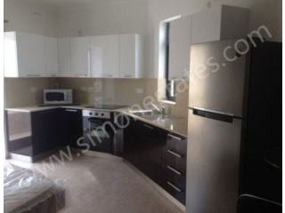 Flat, Luxurious Finish