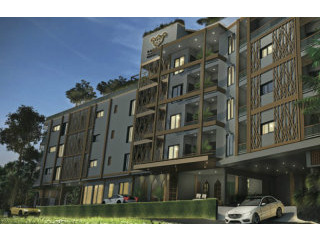 Palmetto - New Boutique-Style..