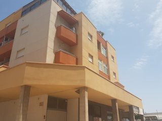 2 Bedrooms - Apartment - Almer?a - For..