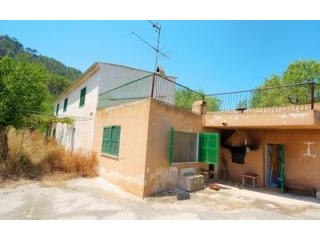 Finca Mallorca - Andratx Finca For Sale