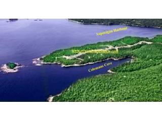 Land For Sale: Lot 16A Admirals Point..