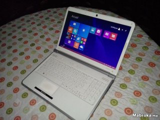 Packard bell easynote TJ 66