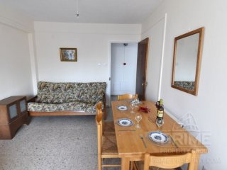 Apartment in Paphos, Cyprus, for Sale..