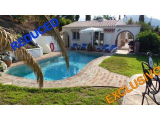 Chalet for Sale in Torrox, Torrox..