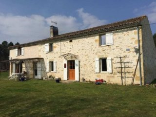 Stunning Countryside House For Sale