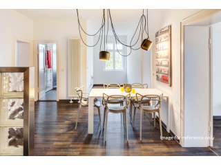 Wonderful Apartment in a Historic..