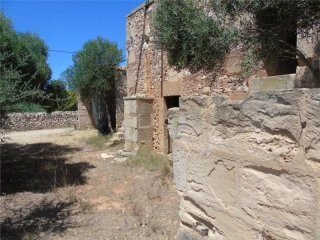 Country Houses For Sale In Ses Salines