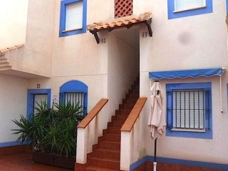 UA136 - La Puebla - Apartment..