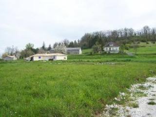 DORDOGNE land constructable of 3537 m2