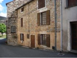 Nicely Renovated Stone Village House
