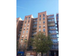 Piso en venta en Madrid, Madrid (Madrid)