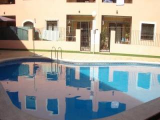 2 Bedrooms - Apartment - Murcia - For..