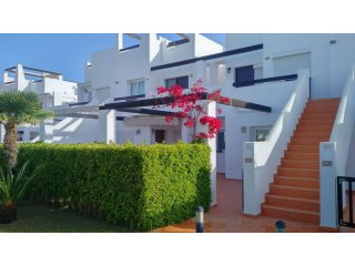 3 Bedrooms - Apartment - Murcia - For..