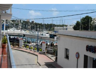 Apartament En Portpo Cristo Mallorca