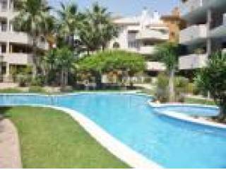 Apartment, Alicante (Costa Blanca)..