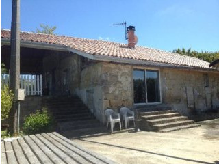 Maison Montignac De Lauzun