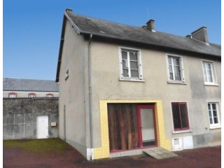 Village House To Refresh