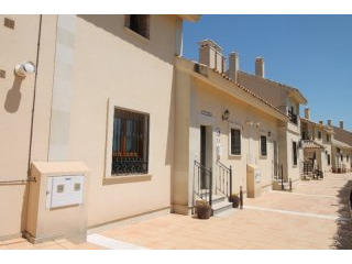 3 Bedrooms - Townhouse - Alicante - For..