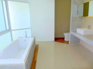 Brand-new designer 2 bedroom pool home..